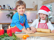 Bambini_Cucina_Natale