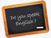 Do-U-speak-English
