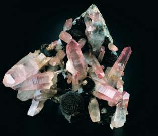 Museo di Mineralogia