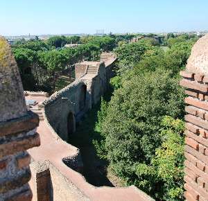 Museo delle Mura